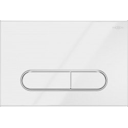 Mexen Fenix 11 clapeta , Alb  - 601100