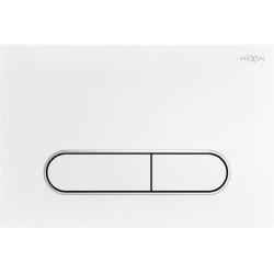 Mexen Fenix 11 clapeta , Alb  - 601100 Clapeta 467680 Mexen