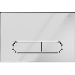 Mexen Fenix 11 clapeta , chrom  lucios - 601101 Clapeta 467680 Mexen