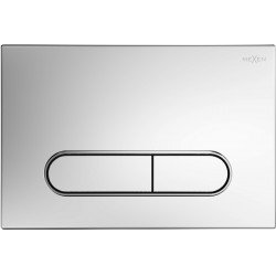 Mexen Fenix 11 clapeta , chrom  lucios - 601101 Clapeta 467680 Mexen