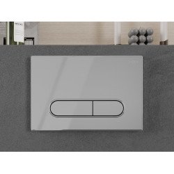 Mexen Fenix 11 clapeta , chrom  lucios - 601101