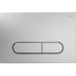 Mexen Fenix 11 clapeta , chrom mat  - 601102 Clapeta 467680 Mexen