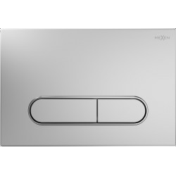 Mexen Fenix 11 clapeta , chrom mat  - 601102 Clapeta 467680 Mexen