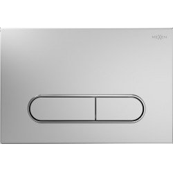 Mexen Fenix 11 clapeta , chrom mat  - 601102 Clapeta 467680 Mexen