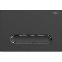 Mexen Fenix 11 clapeta , negru mat  - 601103 Clapeta 467680 Mexen