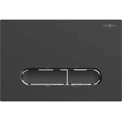 Mexen Fenix 11 clapeta , negru mat  - 601103 Clapeta 467680 Mexen