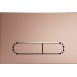 Mexen Fenix 11 clapeta , rose auriu  - 601105 Clapeta 467680 Mexen