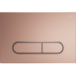 Mexen Fenix 11 clapeta , rose auriu  - 601105 Clapeta 467680 Mexen