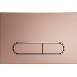 Mexen Fenix 11 clapeta , rose auriu  - 601105 Clapeta 467680 Mexen