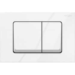 Mexen Fenix 10 XS clapeta , Alb  - 601000 Clapeta 467680 Mexen