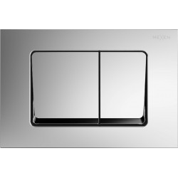 Mexen Fenix 10 XS clapeta , chrom  lucios - 601001 Clapeta 467680 Mexen