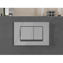 Mexen Fenix 10 XS clapeta , chrom  lucios - 601001