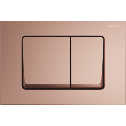 Mexen Fenix 10 XS clapeta , rose auriu  - 601005 Clapeta 467680 Mexen