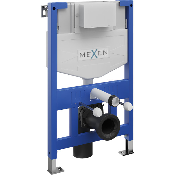 Mexen Fenix XS-F  Rezervor incastrat  WC - 60800