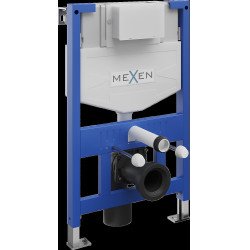 Mexen Fenix XS-F  Rezervor incastrat  WC - 60800 Rezervor 467680 Mexen