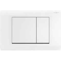 Mexen Fenix 01 clapeta , Alb  - 600100 Clapeta 467680 Mexen