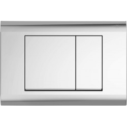 Mexen Fenix 01 clapeta , chrom  lucios - 600101 Clapeta 467680 Mexen