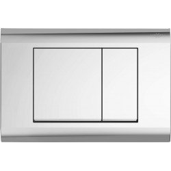 Mexen Fenix 01 clapeta , chrom  lucios - 600101 Clapeta 467680 Mexen