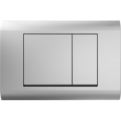 Mexen Fenix 01 clapeta , chrom mat  - 600102 Clapeta 467680 Mexen