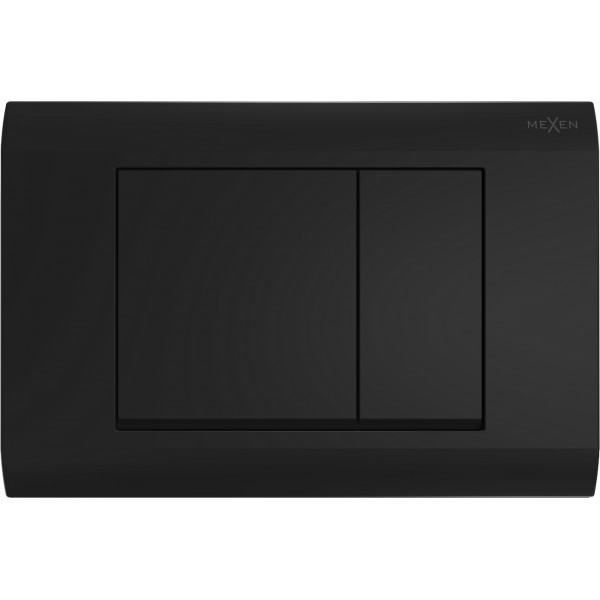 Mexen Fenix 01 clapeta , negru - 600103