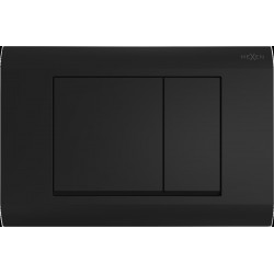 Mexen Fenix 01 clapeta , negru - 600103