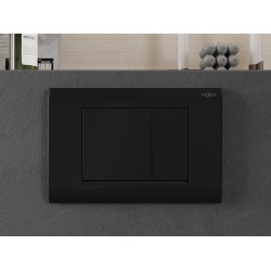 Mexen Fenix 01 clapeta , negru - 600103