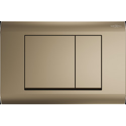 Mexen Fenix 01 clapeta , auriu - 600104 Clapeta 467680 Mexen