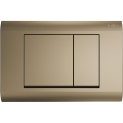 Mexen Fenix 01 clapeta , auriu - 600104 Clapeta 467680 Mexen