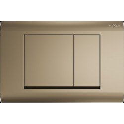 Mexen Fenix 01 clapeta , auriu - 600104 Clapeta 467680 Mexen