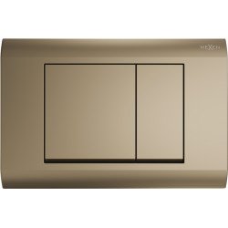 Mexen Fenix 01 clapeta , auriu - 600104 Clapeta 467680 Mexen