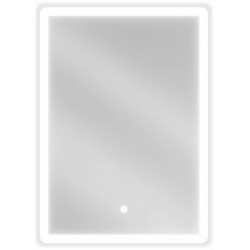 Mexen Navia  Oglinda de baie iluminata 50 x 70 cm, LED 6000K, cu dezaburire-9803-050-070-611-00