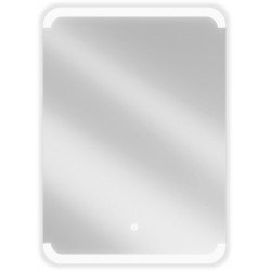Mexen Nida  Oglinda de baie iluminata 50 x 70 cm, LED 6000K, cu dezaburire-9806-050-070-611-00