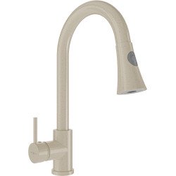 Mexen Elia baterie  bucatarie , beige  - 670101-69 Baterii bucatarie 467680 Mexen