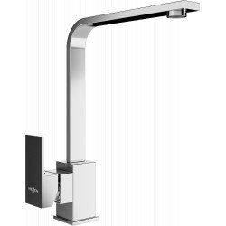 Mexen Rita baterie  bucatarie , chrom - 670300-00 Baterii bucatarie 467680 Mexen