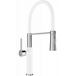 Mexen Dina baterie  bucatarie , alb- 672701-20 Baterii bucatarie 467680 Mexen