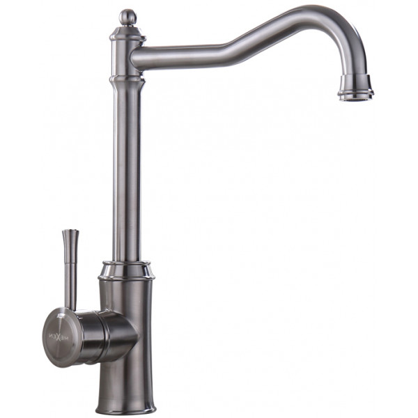 Mexen Inu baterie  bucatarie , inox - 672200-99