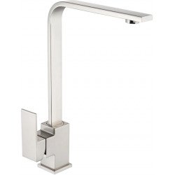 Mexen Liv baterie  bucatarie , inox - 672100-99 Baterii bucatarie 467680 Mexen