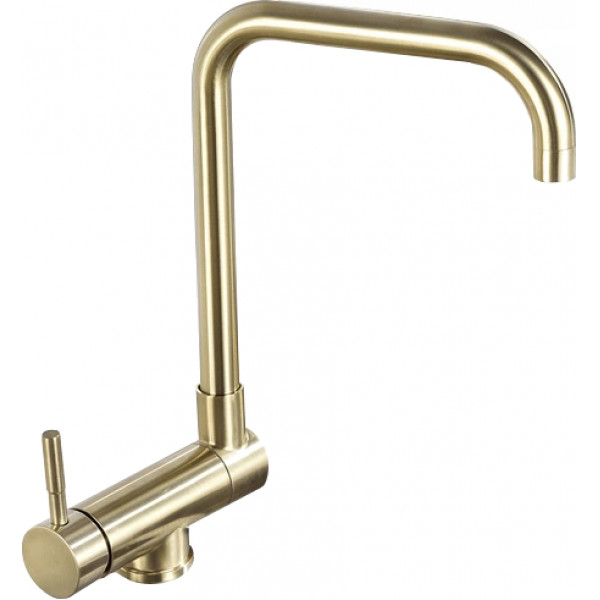 Mexen Madox baterie  bucatarie poate fi pliat, negru - 672000-50