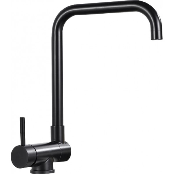 Mexen Madox baterie  bucatarie poate fi pliat, negru - 672000-70