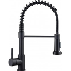 Mexen Clara baterie  bucatarie , negru - 670501-70 Baterii bucatarie 467680 Mexen