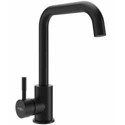 Mexen Modena baterie  bucatarie , negru - 671900-70 Baterii bucatarie 467680 Mexen