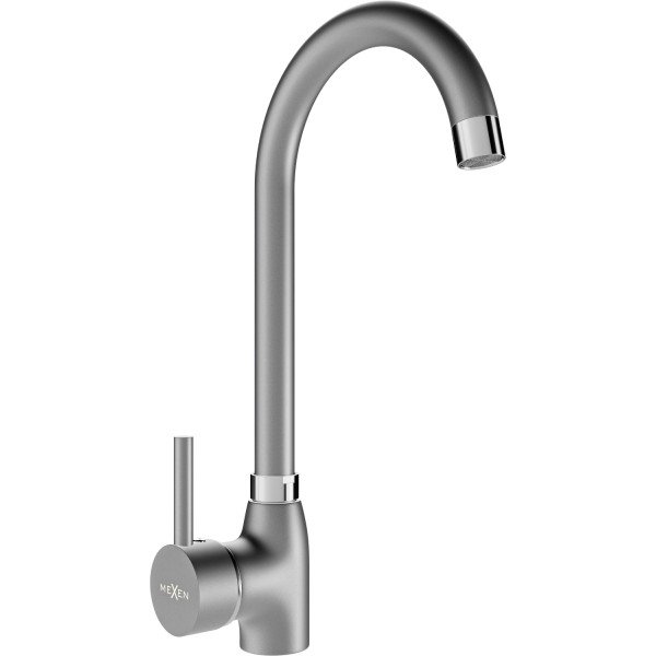 Mexen Telma baterie  bucatarie , gri  - 670200-61