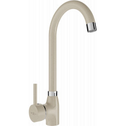 Mexen Telma baterie  bucatarie , beige  - 670200-69 Baterii bucatarie 467680 Mexen