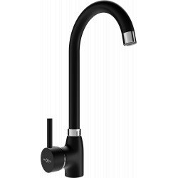 Mexen Telma baterie  bucatarie , negru - 670200-70 Baterii bucatarie 467680 Mexen