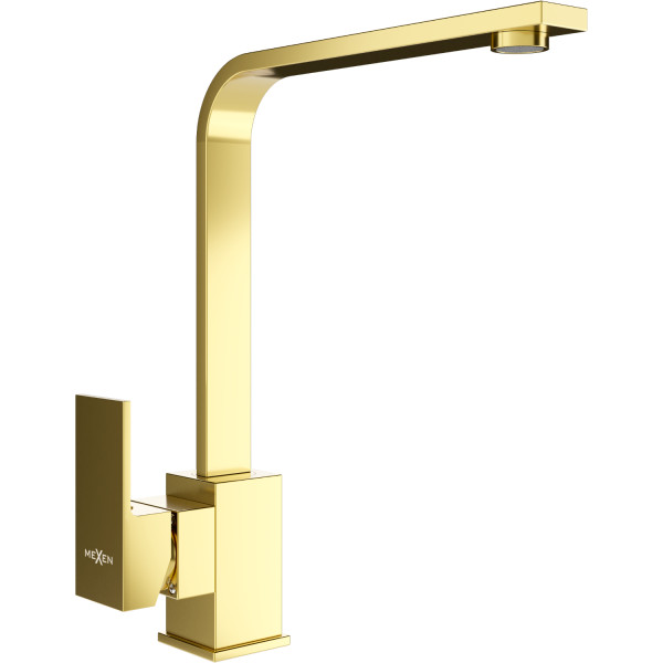 Mexen Rita baterie  bucatarie , negru - 670300-50