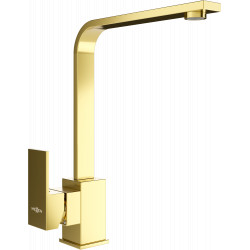 Mexen Rita baterie  bucatarie , negru - 670300-50 Baterii bucatarie 467680 Mexen