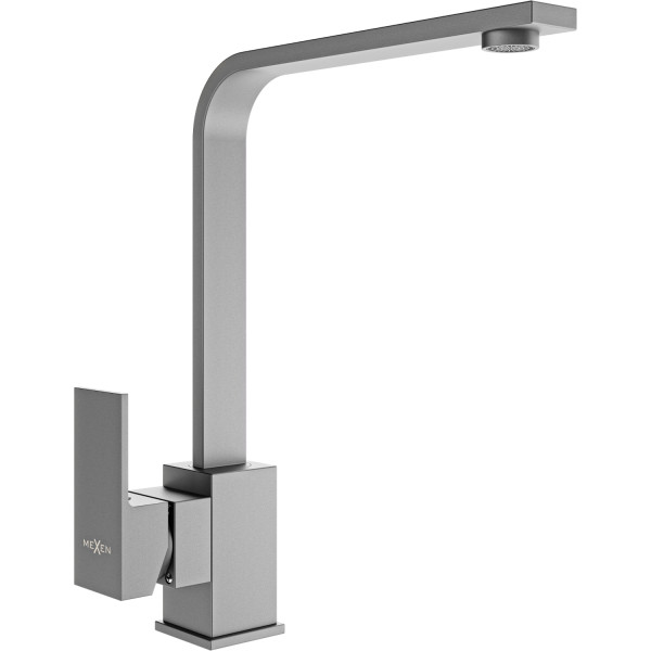Mexen Rita baterie  bucatarie , gri  - 670300-61