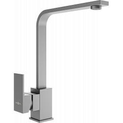 Mexen Rita baterie  bucatarie , gri  - 670300-61 Baterii bucatarie 467680 Mexen