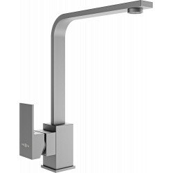 Mexen Rita baterie  bucatarie , gri  - 670300-61 Baterii bucatarie 467680 Mexen