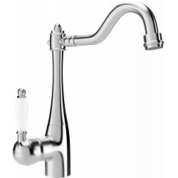 Mexen Carla baterie  bucatarie , chrom - 670700-00 Baterii bucatarie 467680 Mexen